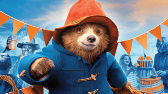 The Paddington Bear Experience